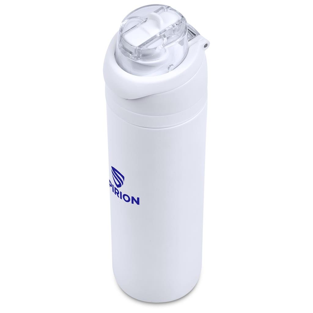 Slazenger Ranger Stainless Steel Vacuum Water Bottle - 700ml